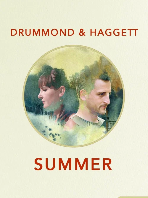 Постер: Summer