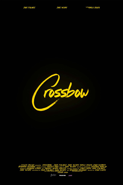 Постер: Crossbow
