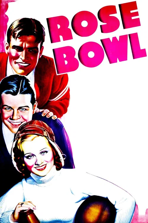 Постер: Rose Bowl