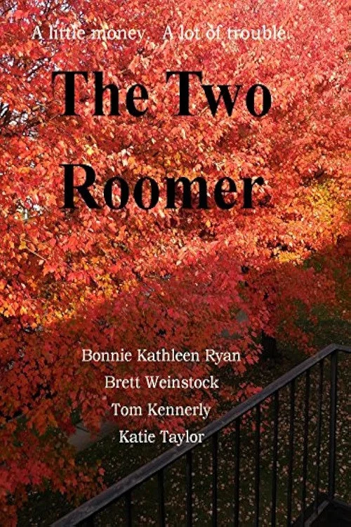 Постер: The Two Roomer