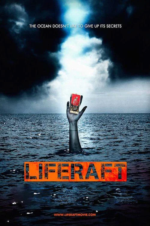 Постер: LifeRaft