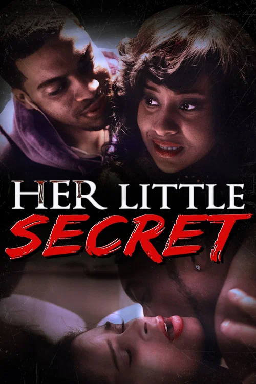 Постер: Her Little Secret