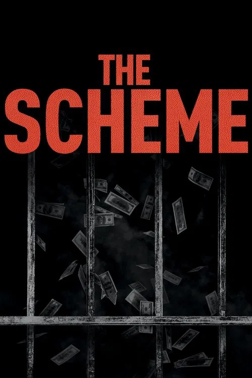 Постер: The Scheme