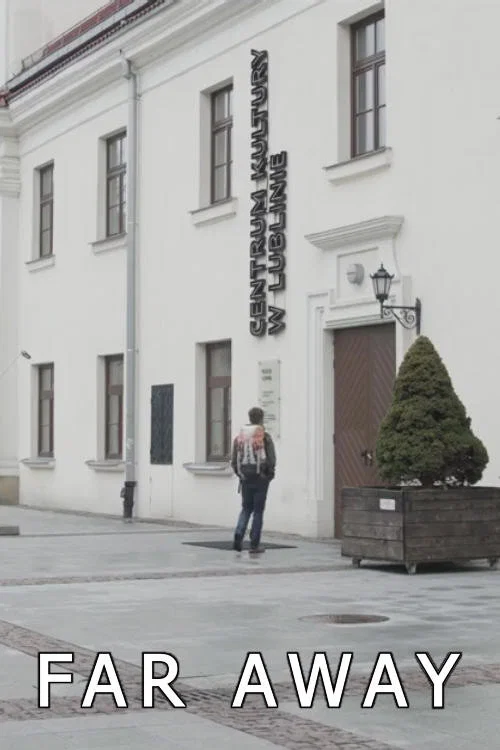 Постер: Far away
