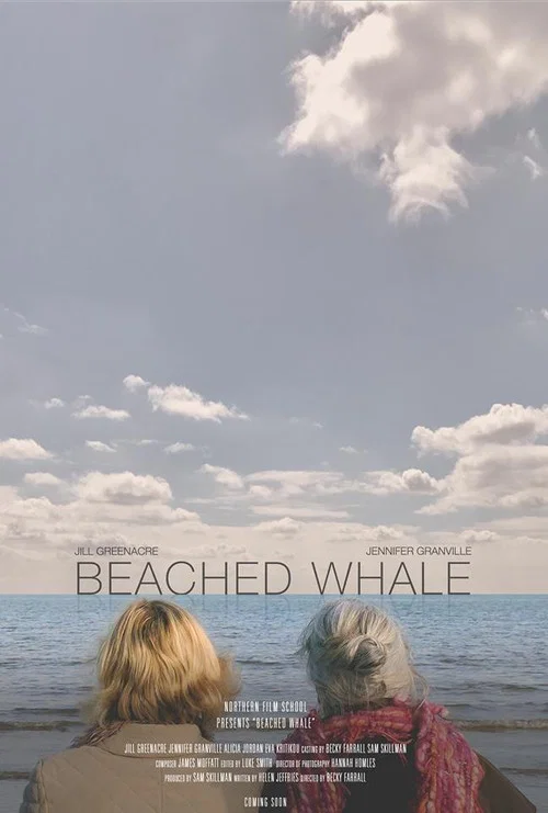 Постер: Beached Whale