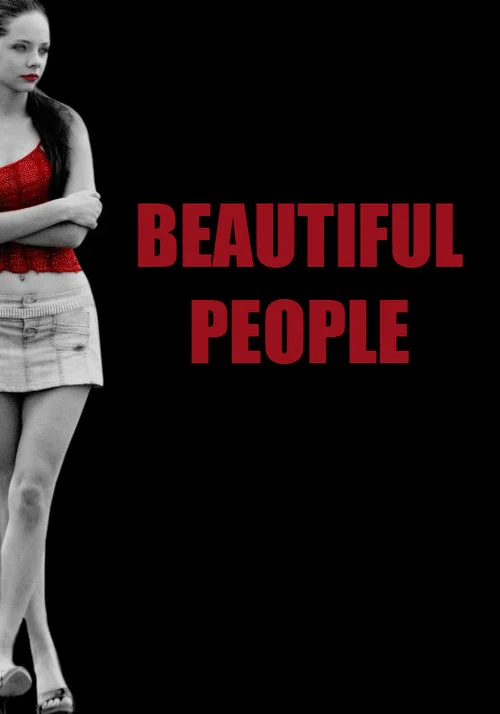 Постер: Beautiful People