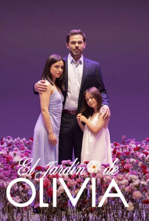 Постер: El jardín de Olivia