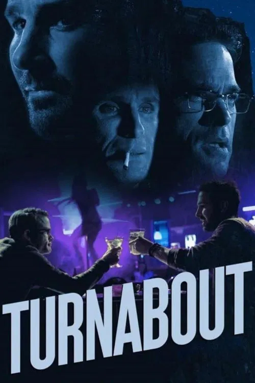 Постер: Turnabout