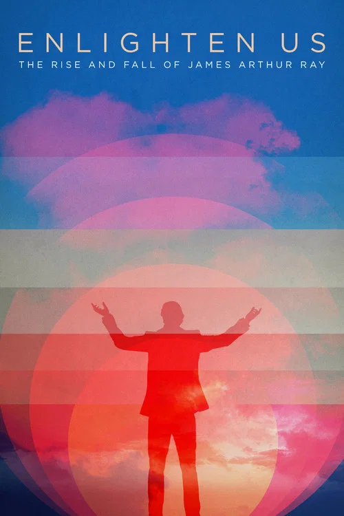 Постер: Enlighten Us