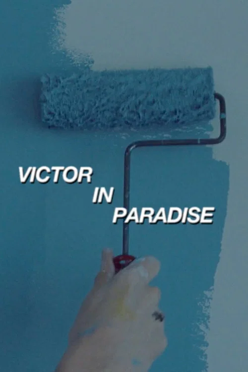 Постер: Victor in Paradise