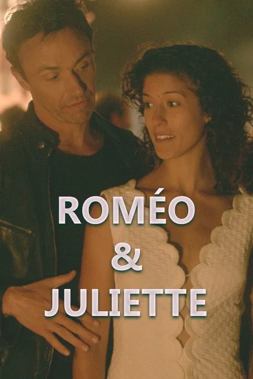 Постер: Roméo et Juliette