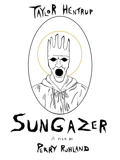 Постер: Sungazer