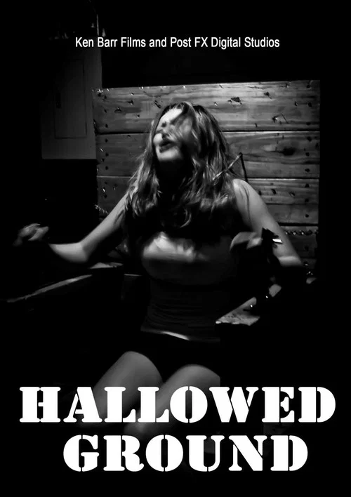 Постер: Hallowed Ground