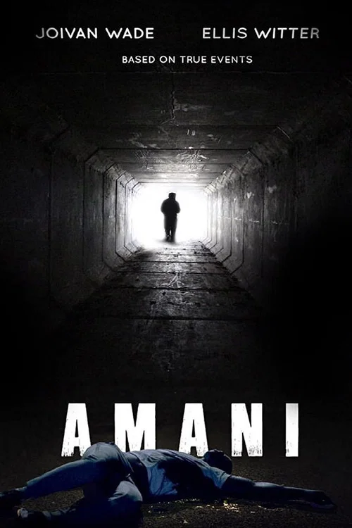 Постер: Amani