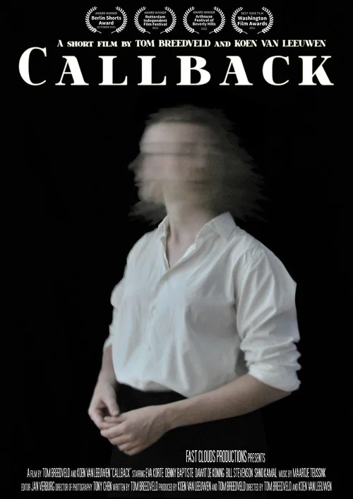 Постер: Callback