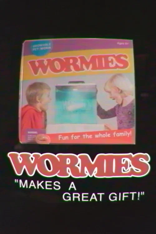 Постер: Wormies
