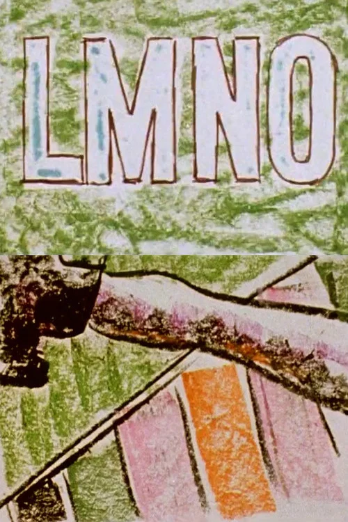 Постер: Lmno