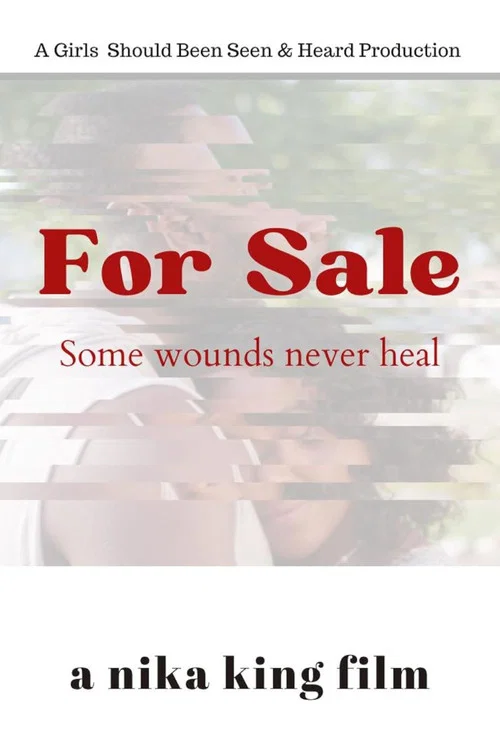 Постер: For Sale