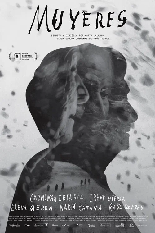 Постер: Muyeres