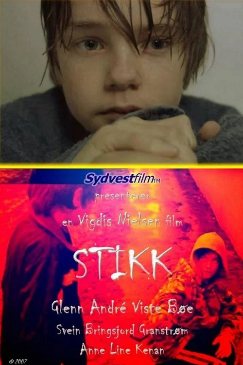 Постер: Sting