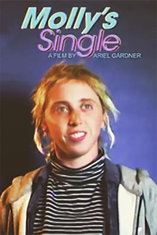 Постер: Molly's Single