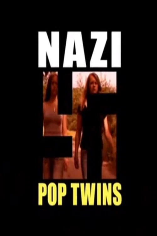 Постер: Nazi Pop Twins