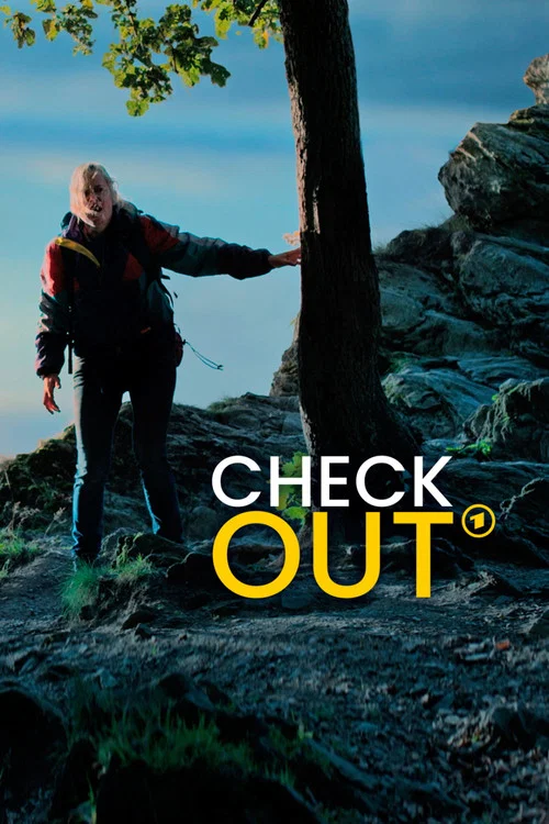 Постер: Checkout