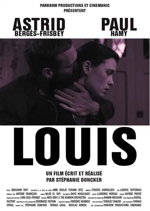 Постер: Louis