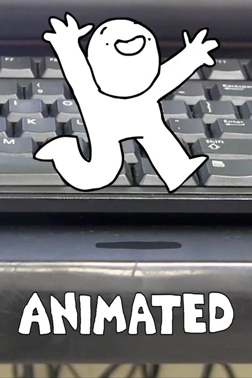 Постер: Animated!