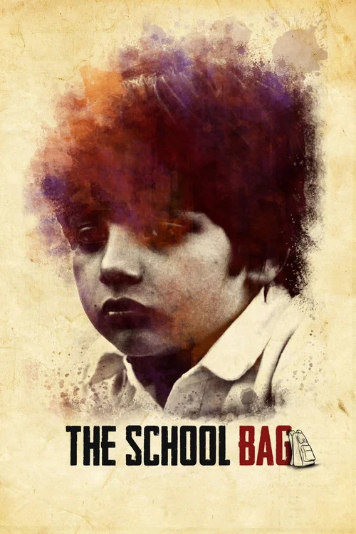Постер: The School Bag