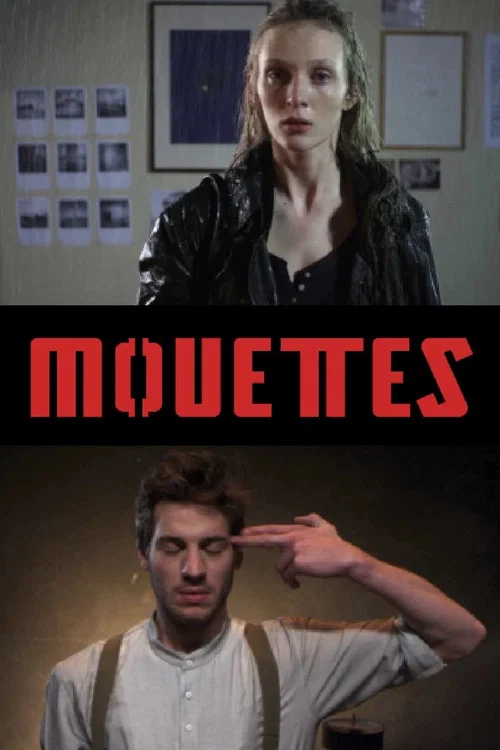 Постер: Mouettes