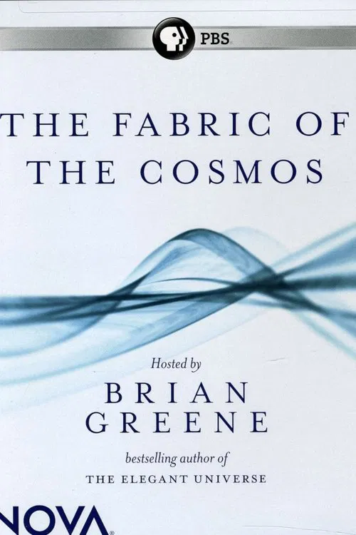 Постер: The Fabric of the Cosmos