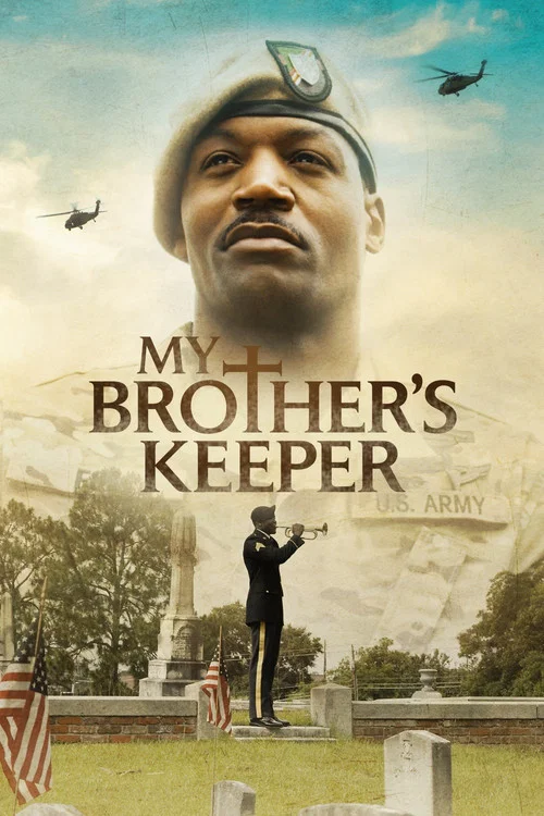 Постер: My Brother's Keeper