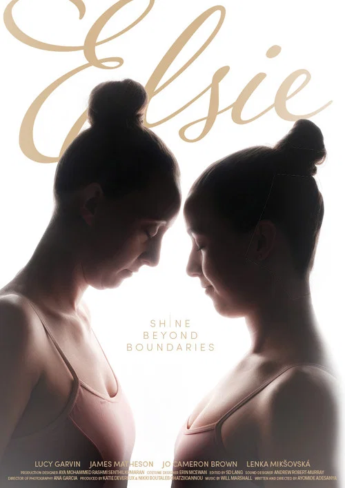 Постер: Elsie