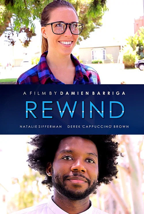 Постер: Rewind