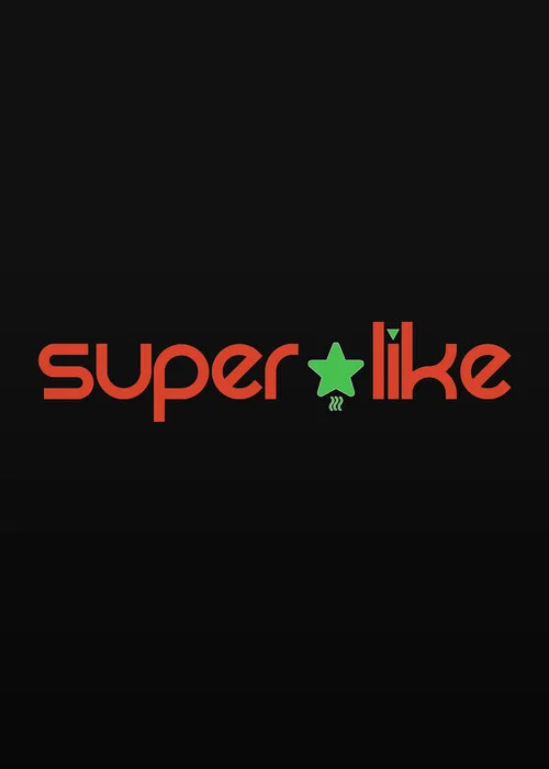 Постер: Super Like