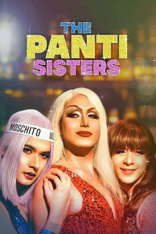 Постер: The Panti Sisters