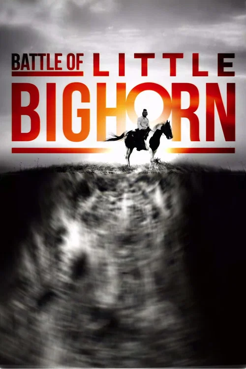 Постер: Battle of Little Bighorn