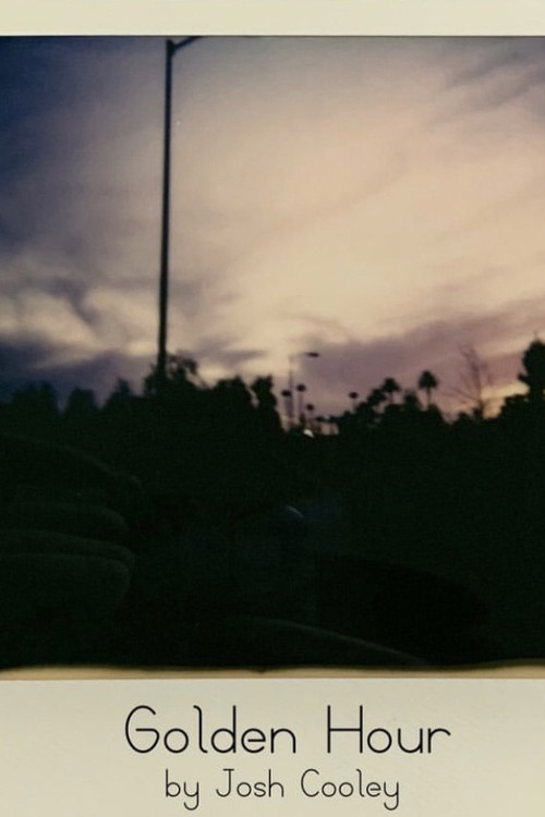 Постер: Golden Hour