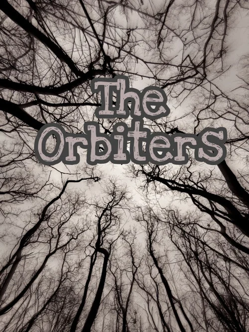 Постер: The Orbiters