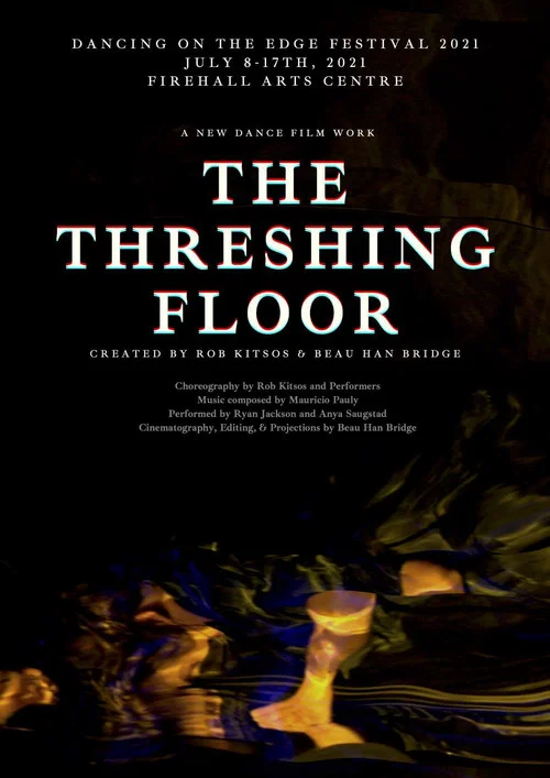 Постер: Threshing Floor