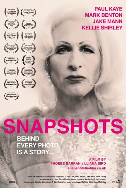 Постер: Snapshots