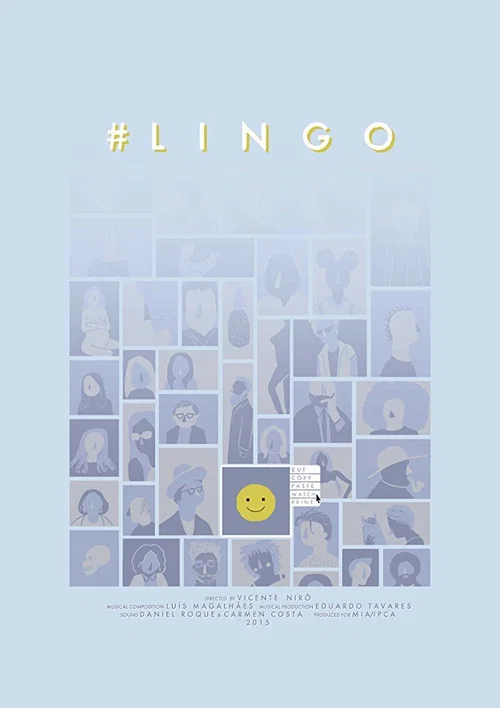 Постер: Lingo