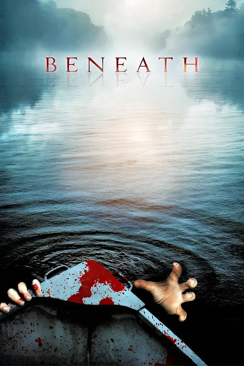 Постер: Beneath