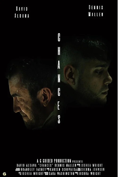 Постер: Chances
