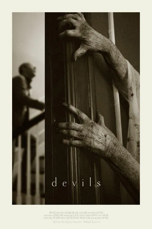 Постер: Devils