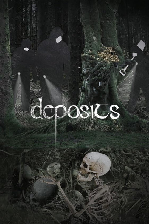 Постер: Deposits
