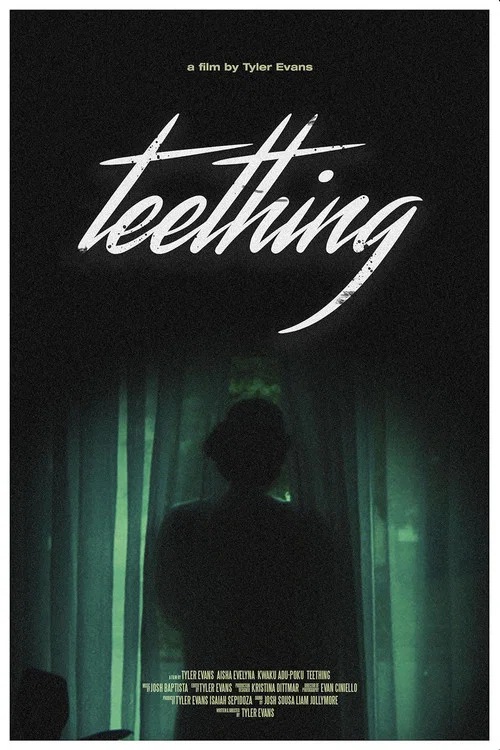 Постер: Teething