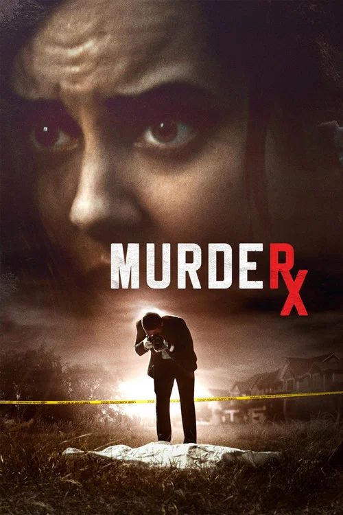 Постер: Murder RX
