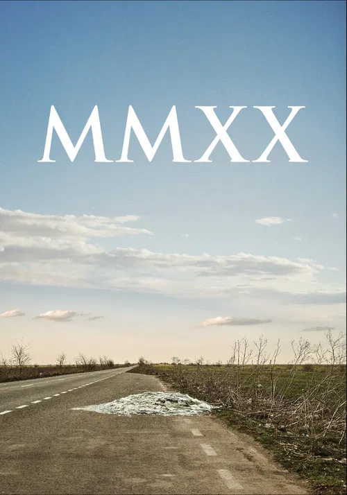 Постер: MMXX